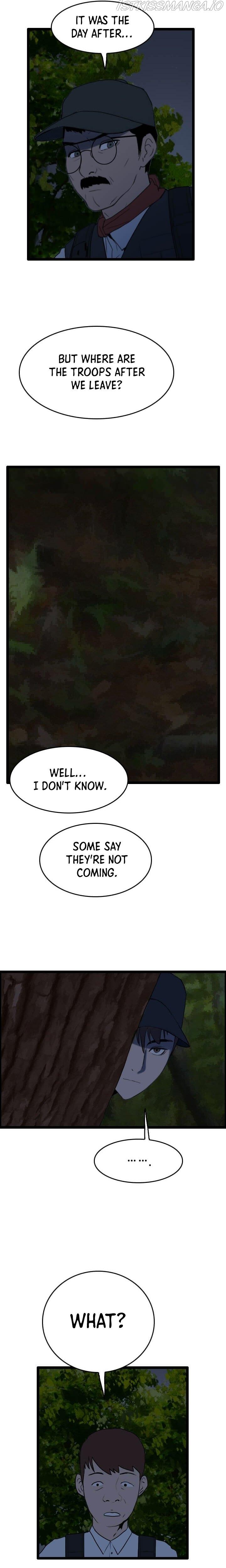 I Picked a Mobile From Another World chapter 42 - page 2