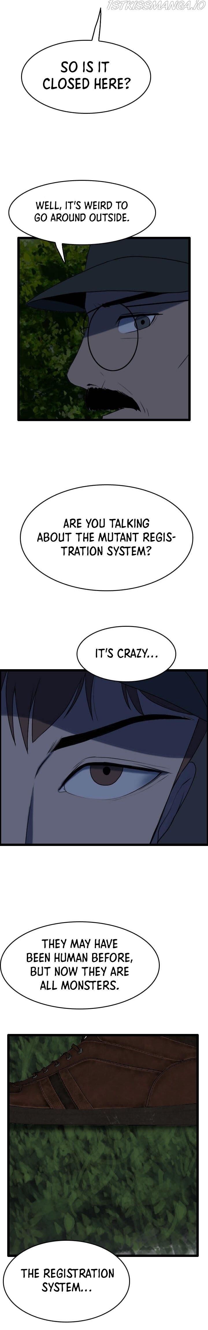 I Picked a Mobile From Another World chapter 42 - page 3