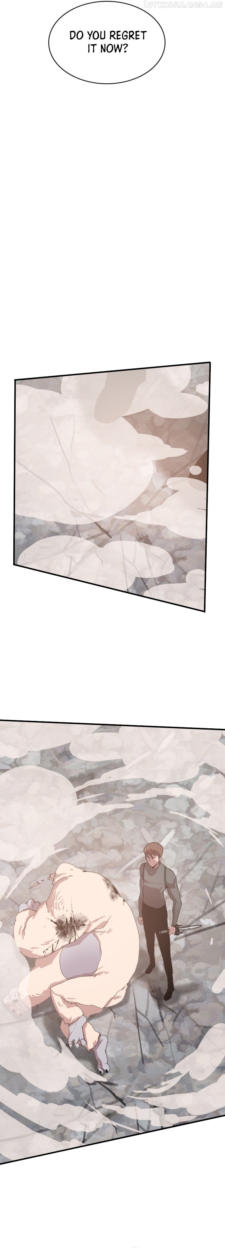 I Picked a Mobile From Another World Chapter 91 - page 15