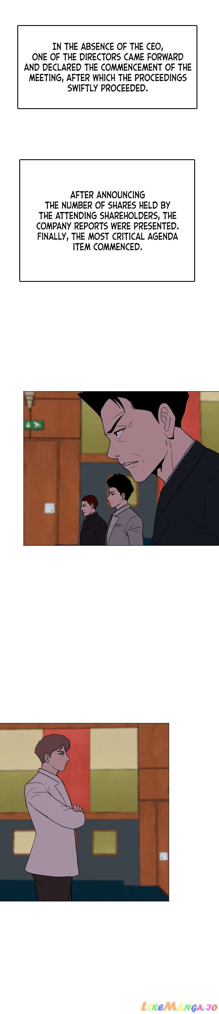 I Picked a Mobile From Another World Chapter 147 - page 2