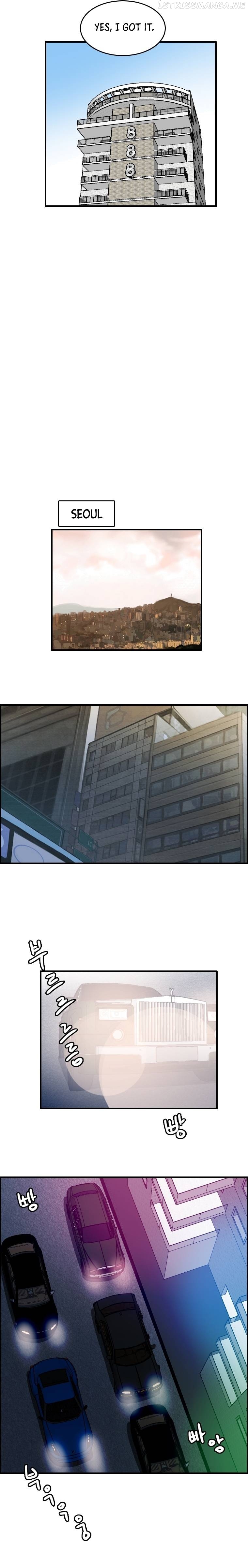 I Picked a Mobile From Another World Chapter 93 - page 17