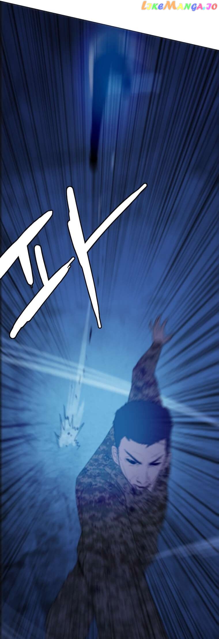 I Picked a Mobile From Another World Chapter 141 - page 10