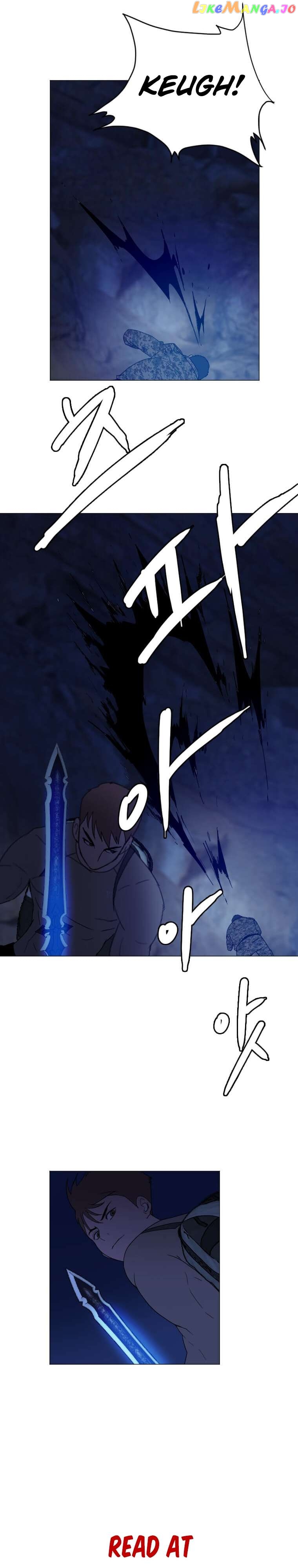 I Picked a Mobile From Another World Chapter 141 - page 28