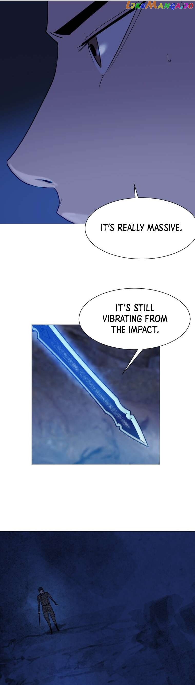 I Picked a Mobile From Another World Chapter 141 - page 3