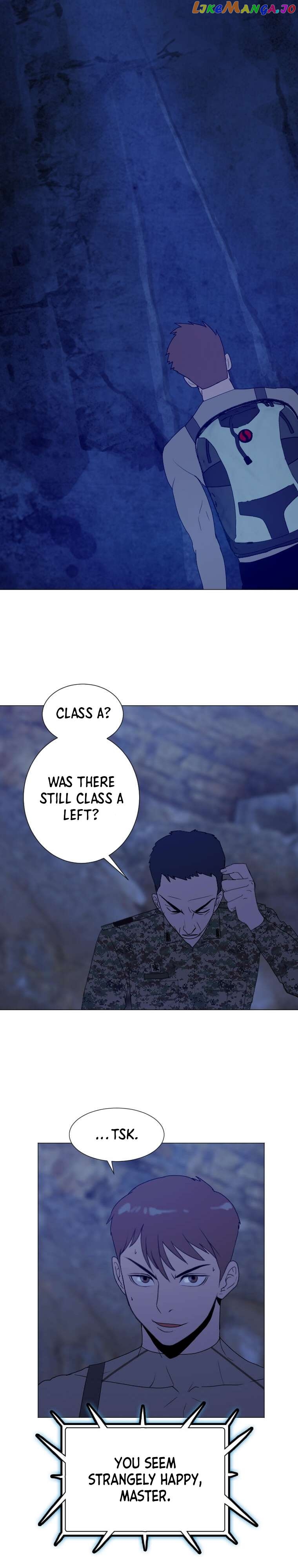 I Picked a Mobile From Another World Chapter 141 - page 4
