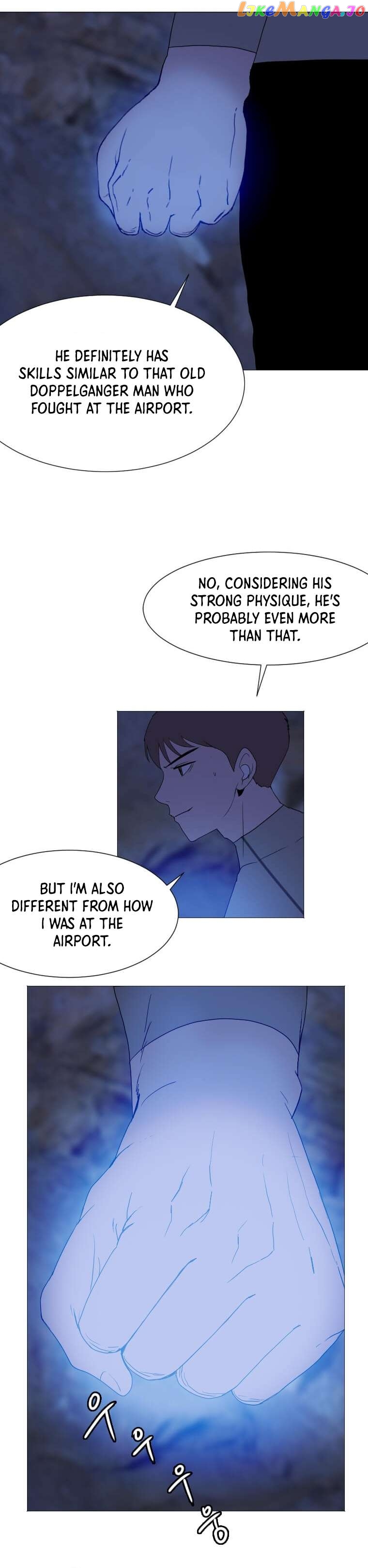 I Picked a Mobile From Another World Chapter 141 - page 5