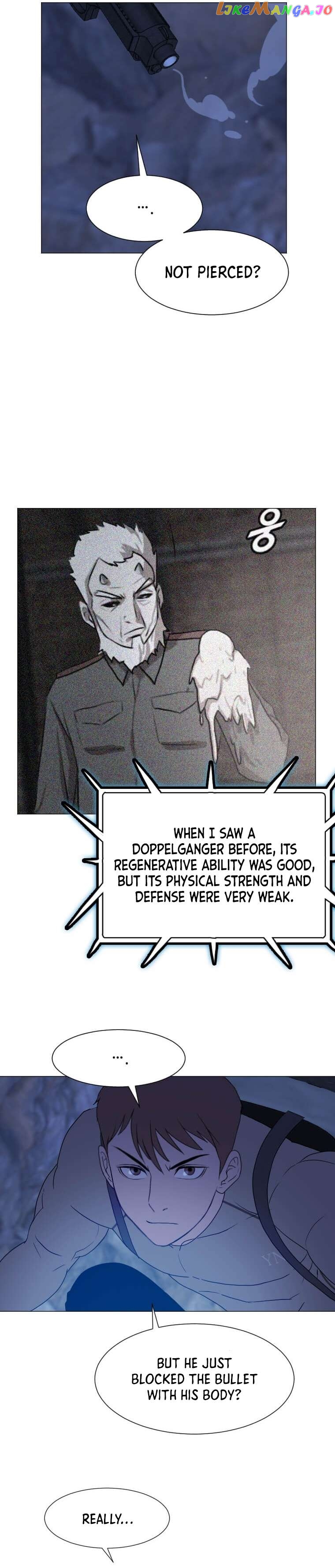 I Picked a Mobile From Another World Chapter 140 - page 14