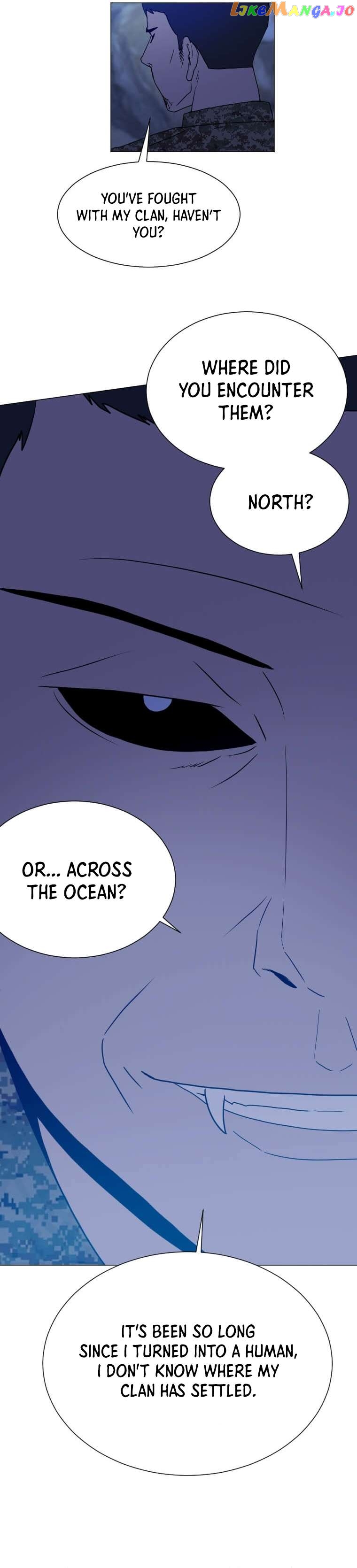I Picked a Mobile From Another World Chapter 140 - page 15