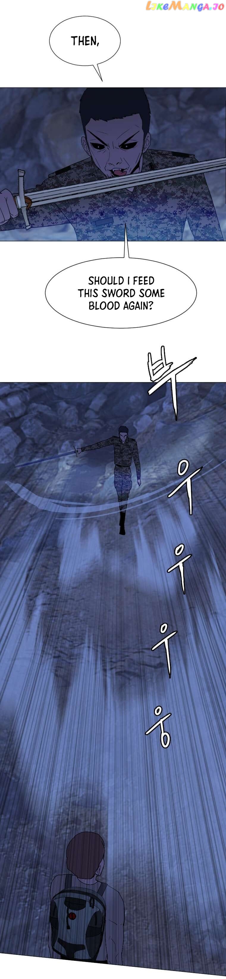 I Picked a Mobile From Another World Chapter 140 - page 17