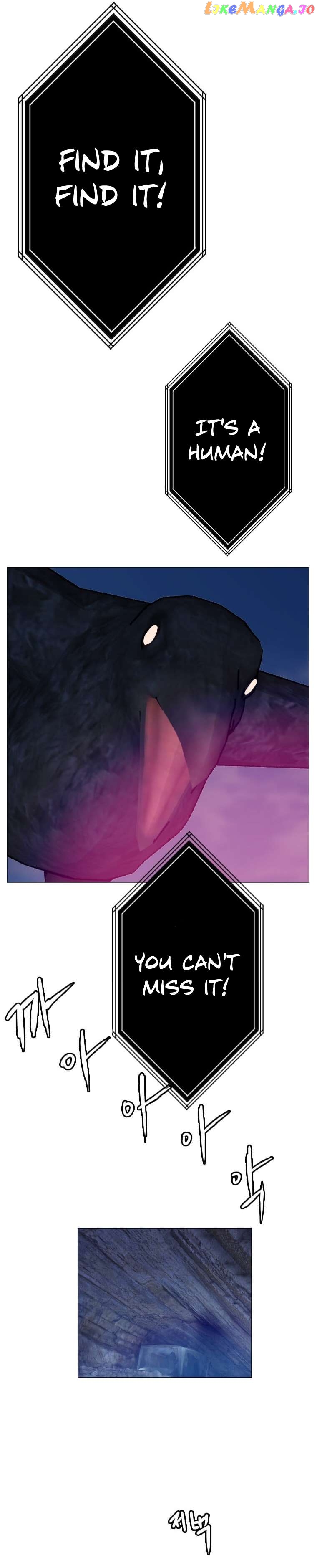 I Picked a Mobile From Another World Chapter 140 - page 2