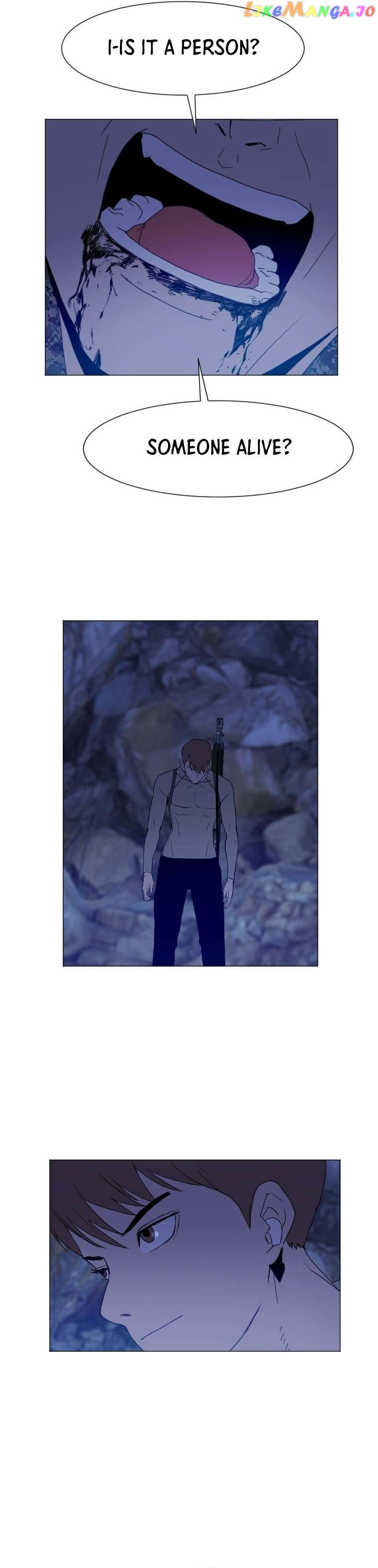 I Picked a Mobile From Another World Chapter 140 - page 5