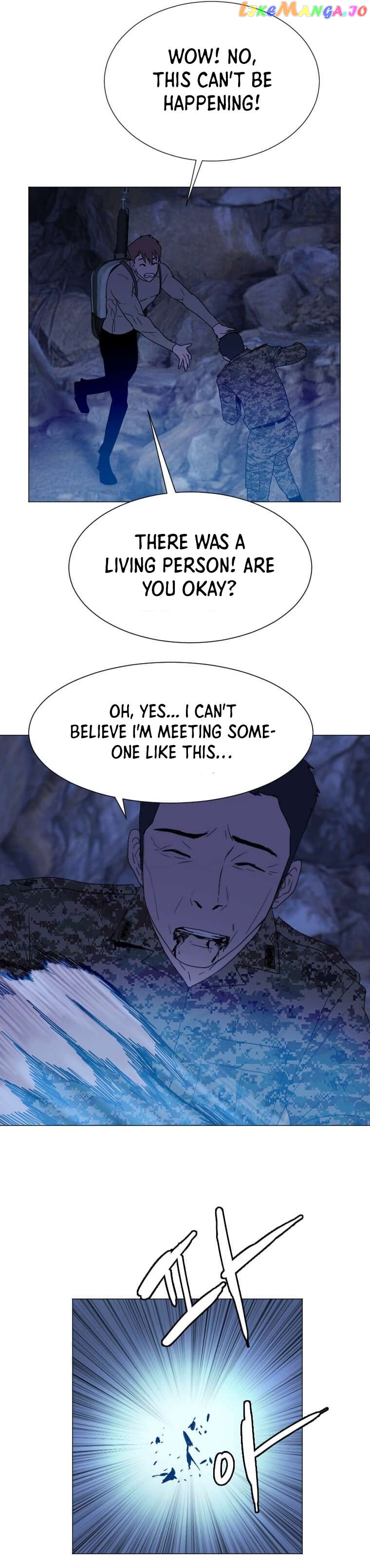 I Picked a Mobile From Another World Chapter 140 - page 6