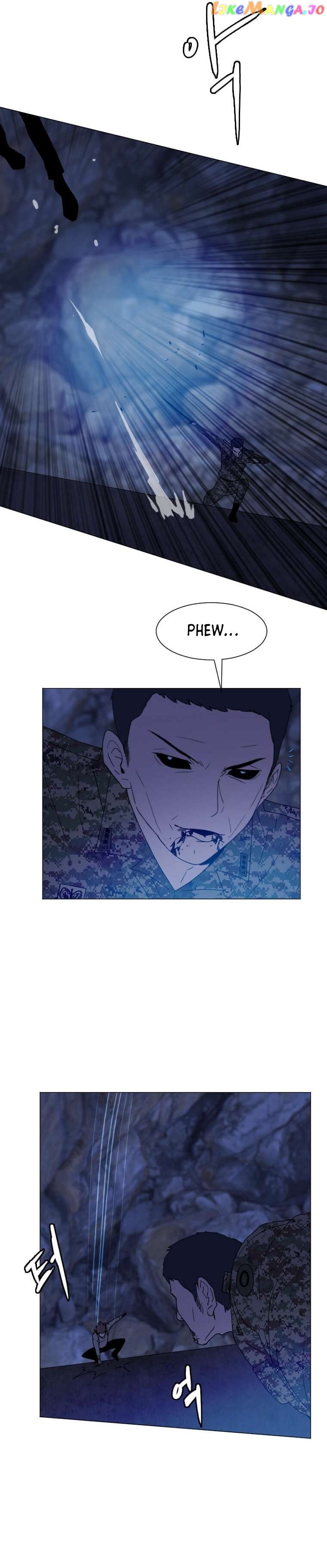 I Picked a Mobile From Another World Chapter 140 - page 7