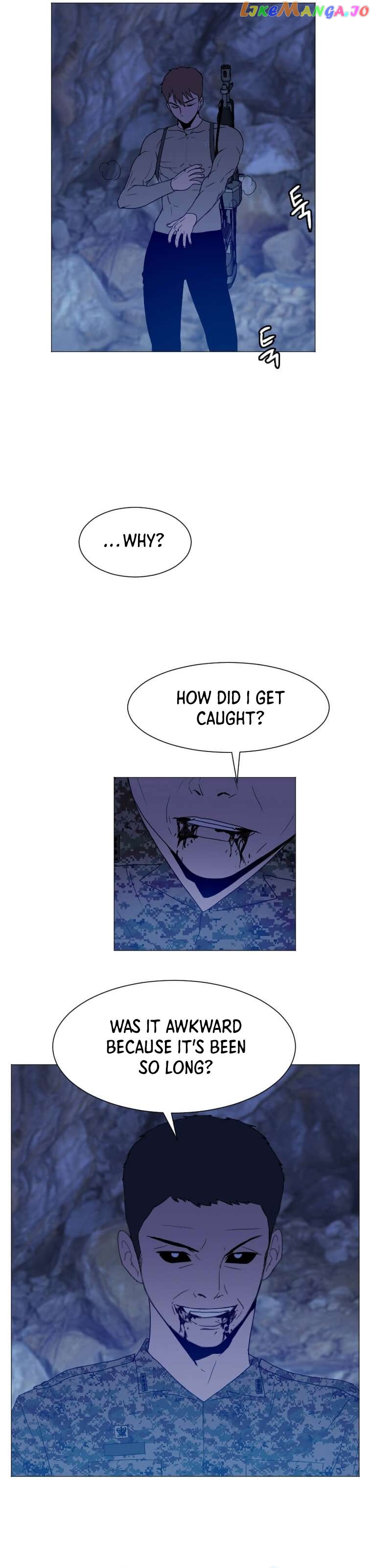 I Picked a Mobile From Another World Chapter 140 - page 8
