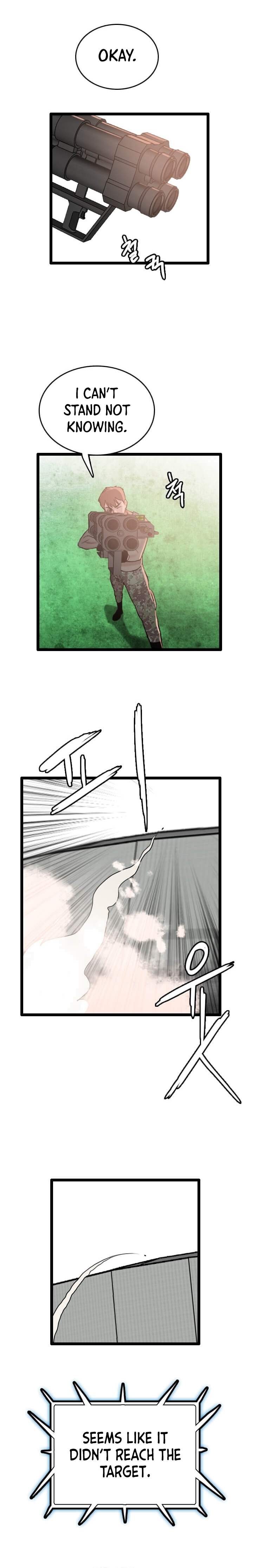 I Picked a Mobile From Another World chapter 64 - page 11