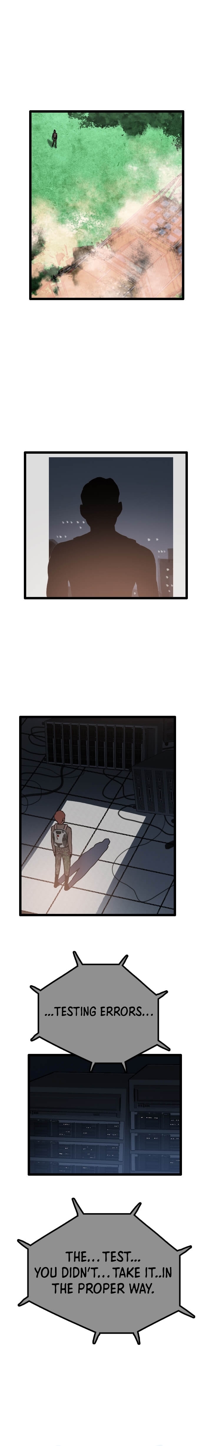 I Picked a Mobile From Another World chapter 64 - page 16