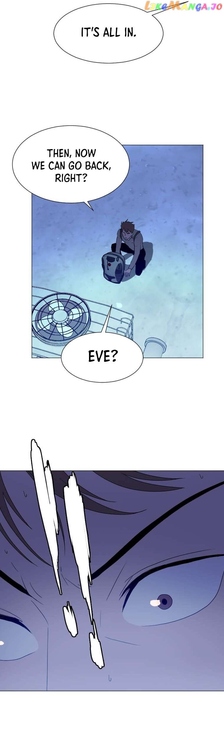 I Picked a Mobile From Another World Chapter 139 - page 15