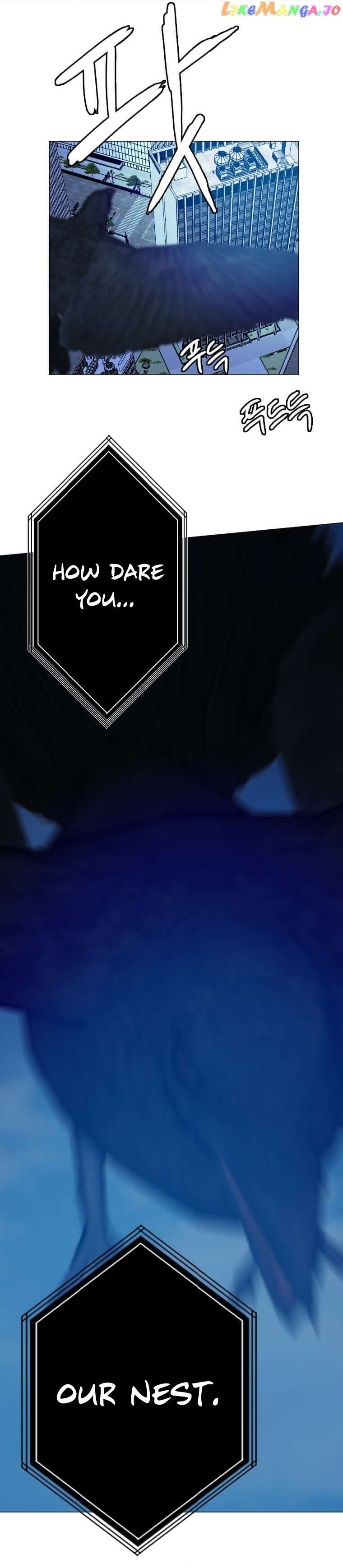 I Picked a Mobile From Another World Chapter 139 - page 24