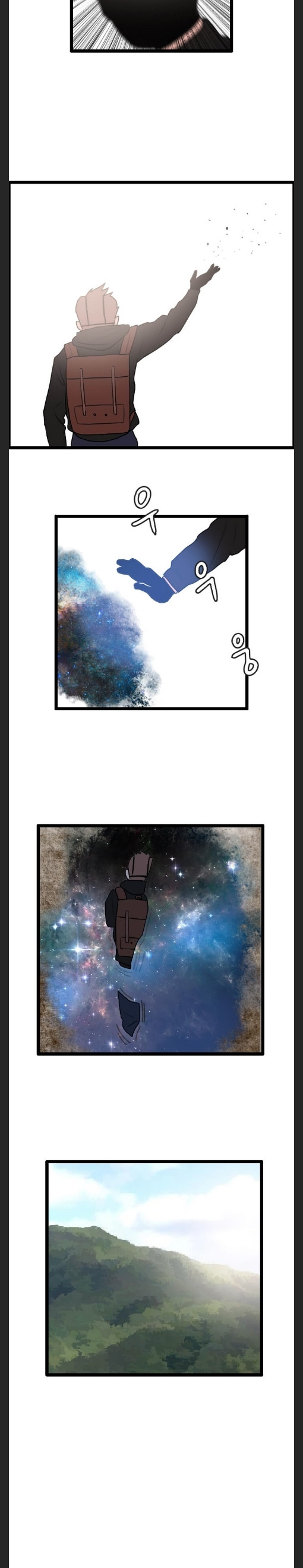 I Picked a Mobile From Another World chapter 46 - page 13