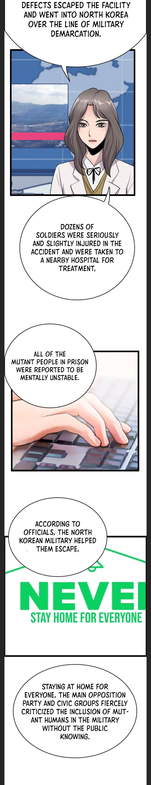 I Picked a Mobile From Another World chapter 46 - page 15
