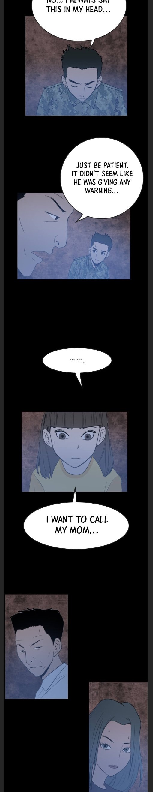 I Picked a Mobile From Another World chapter 46 - page 21