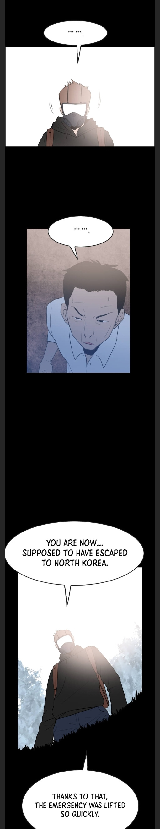 I Picked a Mobile From Another World chapter 46 - page 25