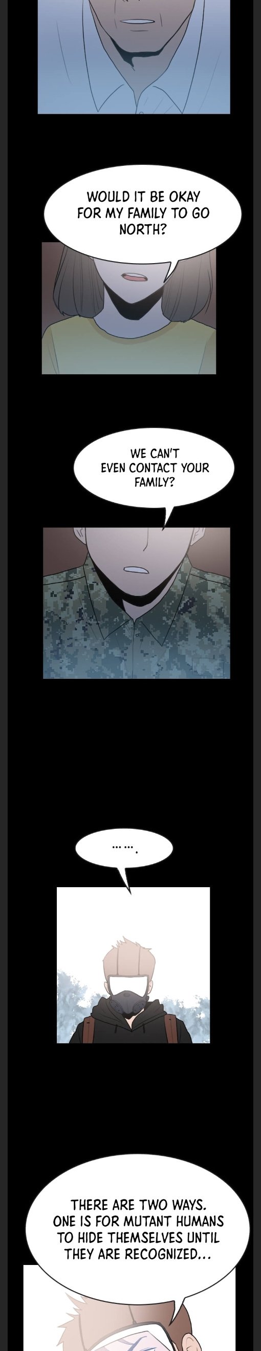 I Picked a Mobile From Another World chapter 46 - page 27