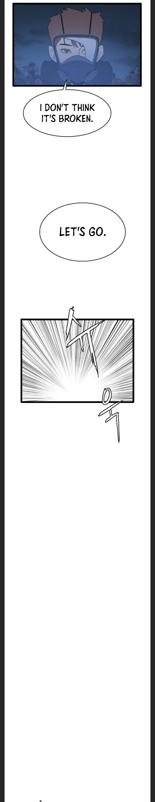 I Picked a Mobile From Another World chapter 46 - page 4