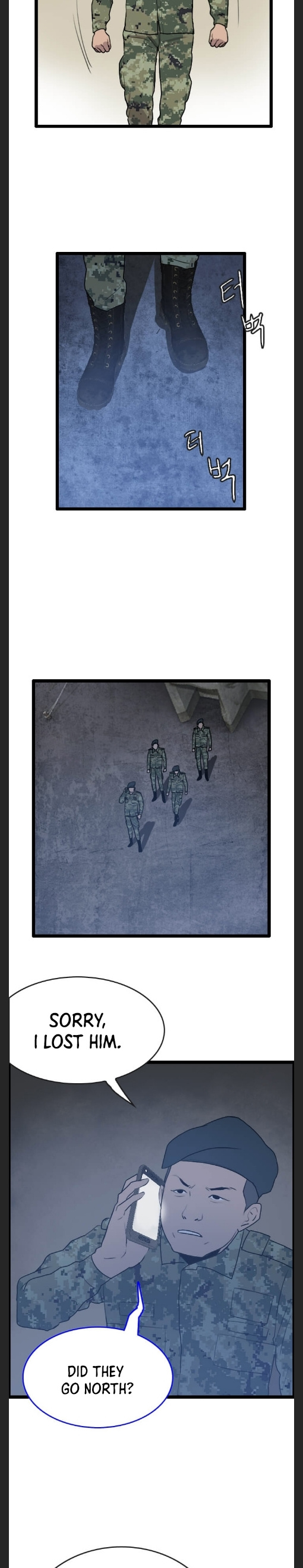 I Picked a Mobile From Another World chapter 46 - page 7