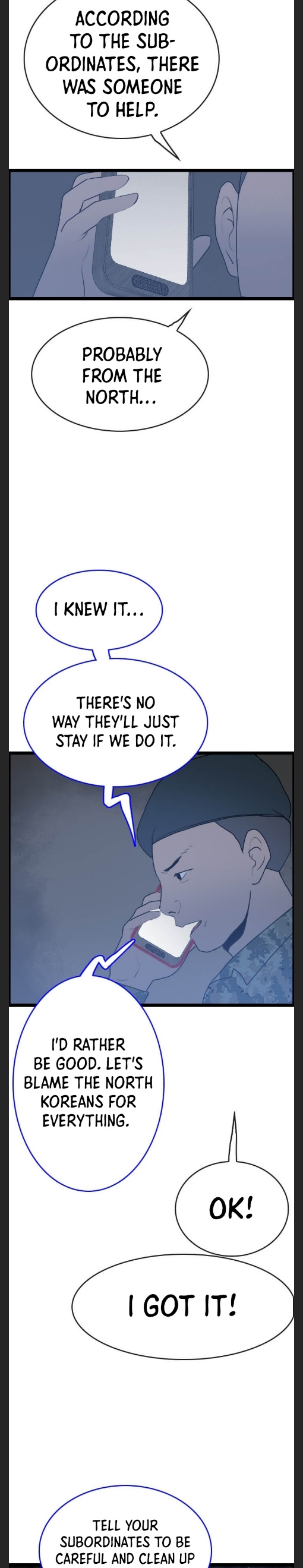 I Picked a Mobile From Another World chapter 46 - page 8
