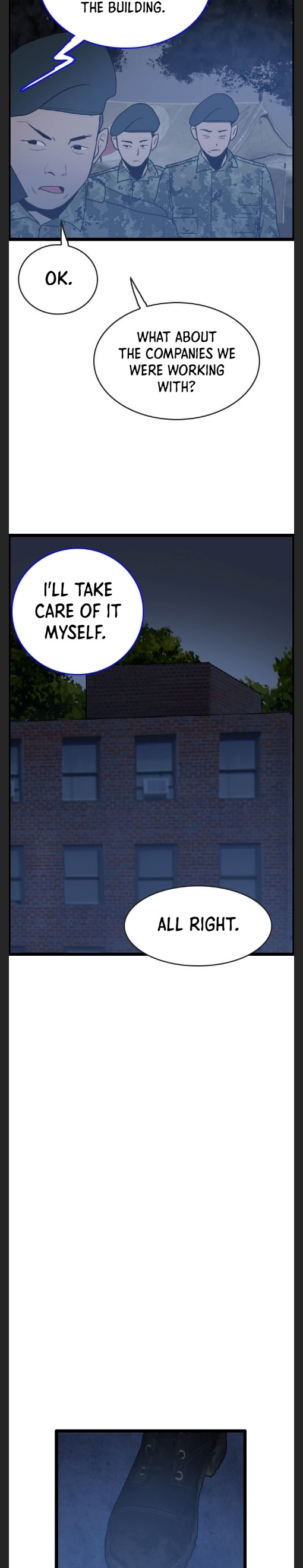 I Picked a Mobile From Another World chapter 46 - page 9