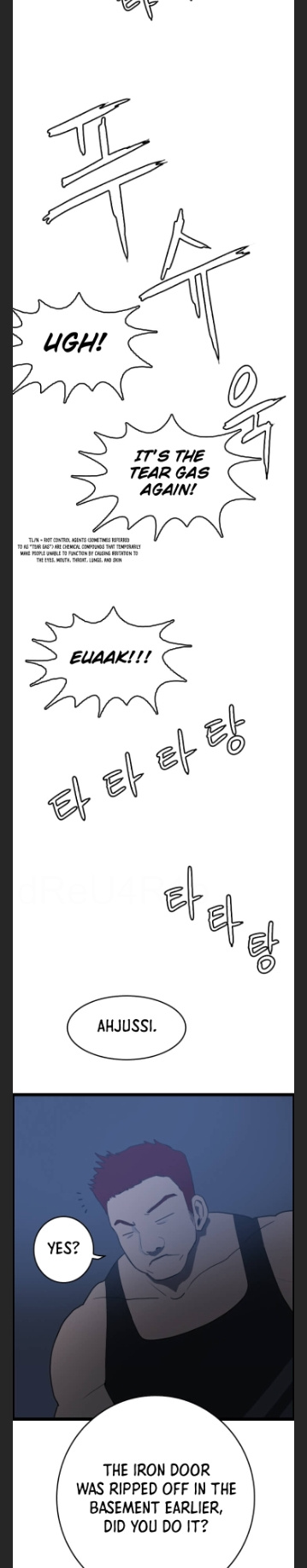 I Picked a Mobile From Another World chapter 44 - page 21