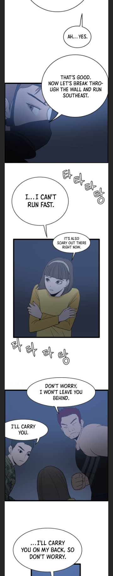 I Picked a Mobile From Another World chapter 44 - page 22