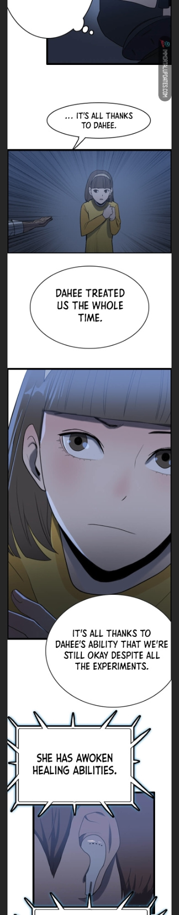 I Picked a Mobile From Another World chapter 44 - page 25