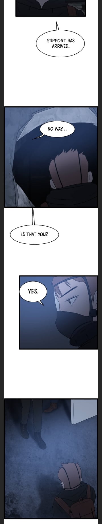 I Picked a Mobile From Another World chapter 44 - page 6