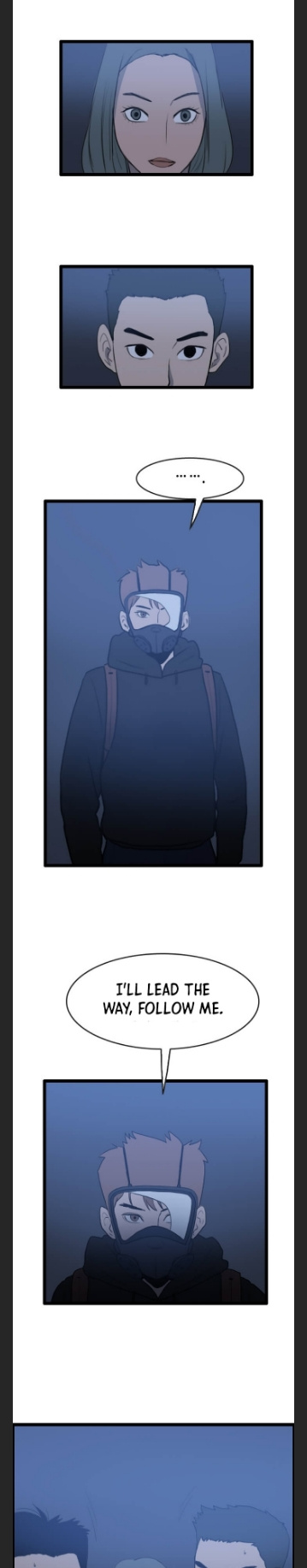 I Picked a Mobile From Another World chapter 44 - page 8