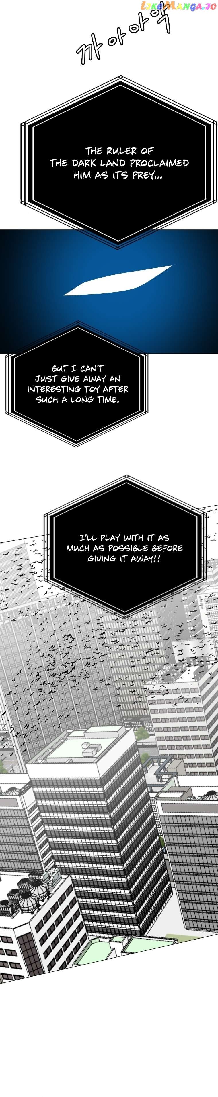 I Picked a Mobile From Another World Chapter 137 - page 14