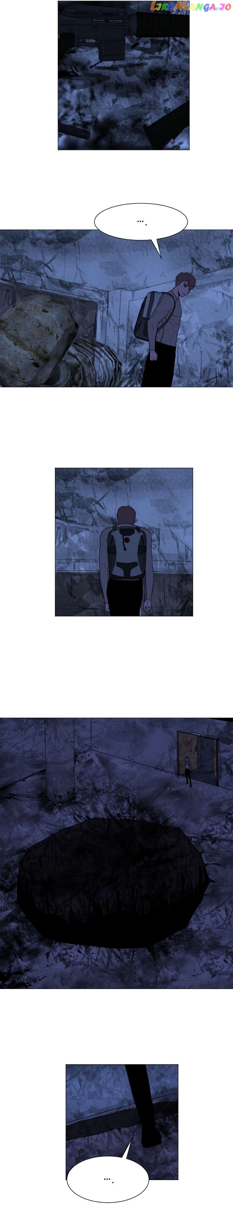 I Picked a Mobile From Another World Chapter 137 - page 18