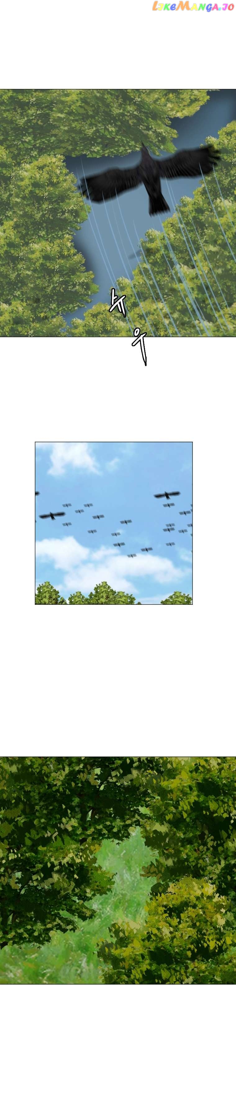 I Picked a Mobile From Another World Chapter 137 - page 2