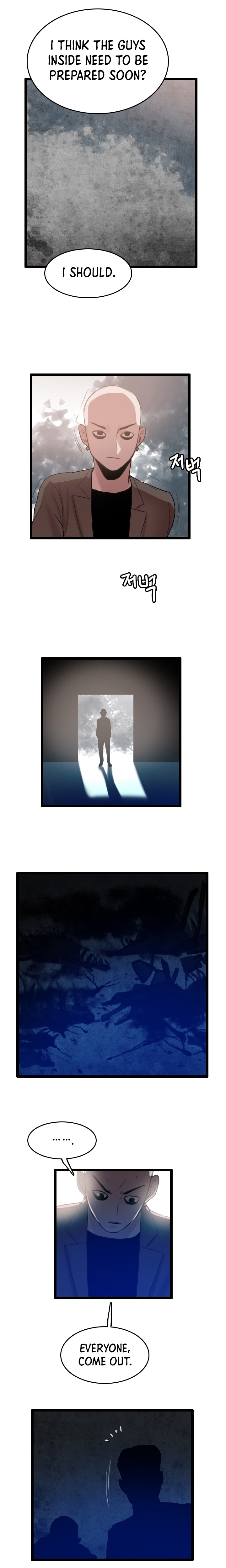 I Picked a Mobile From Another World Chapter 59 - page 15
