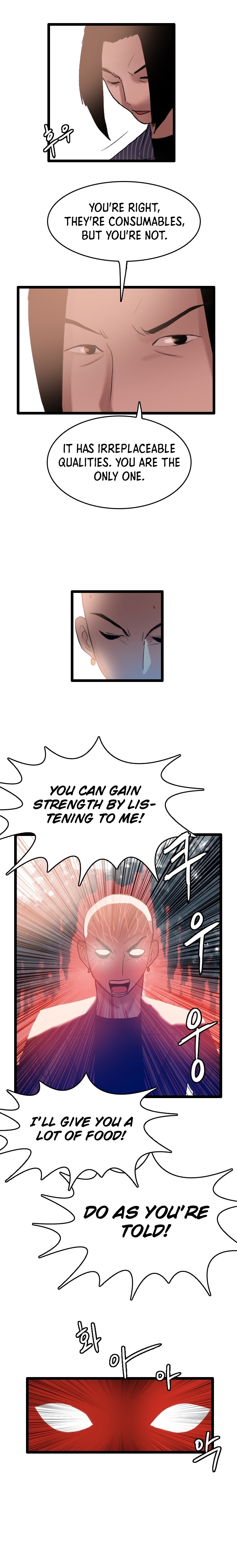 I Picked a Mobile From Another World Chapter 59 - page 17