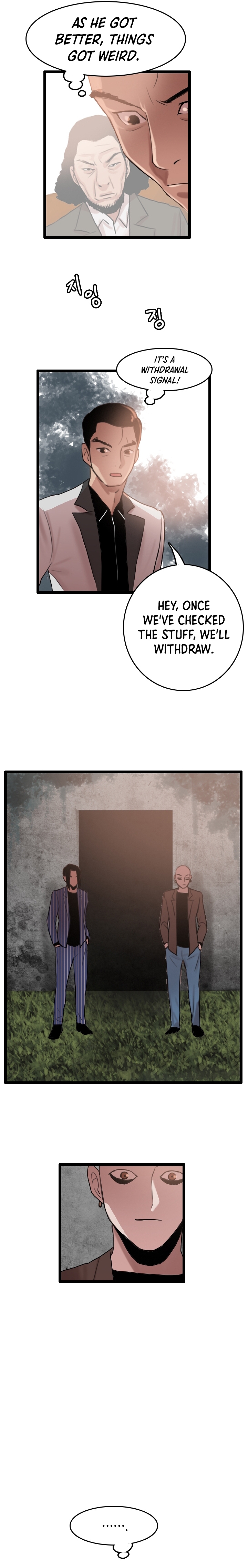 I Picked a Mobile From Another World Chapter 59 - page 2