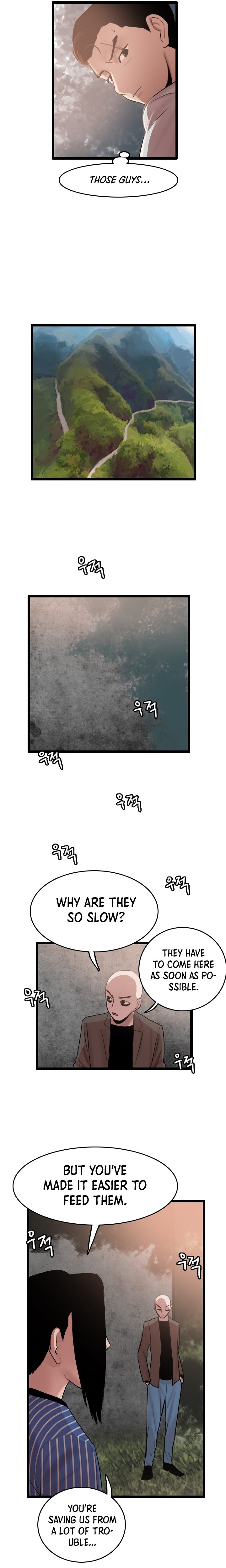 I Picked a Mobile From Another World Chapter 59 - page 3