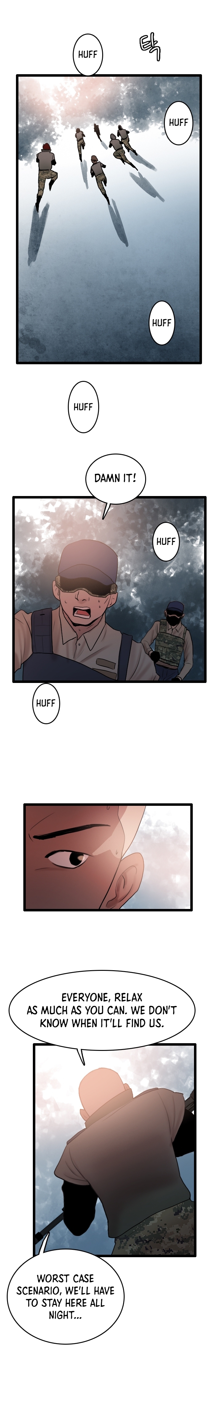 I Picked a Mobile From Another World Chapter 59 - page 7
