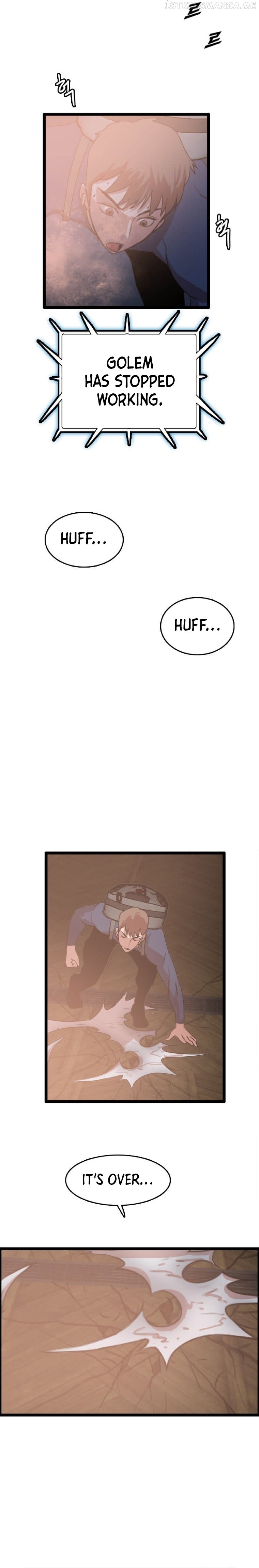 I Picked a Mobile From Another World Chapter 83 - page 16
