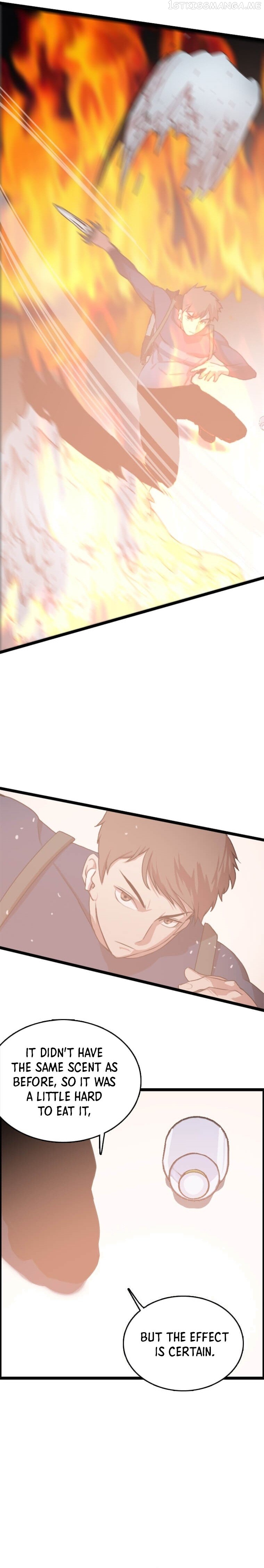 I Picked a Mobile From Another World Chapter 83 - page 21
