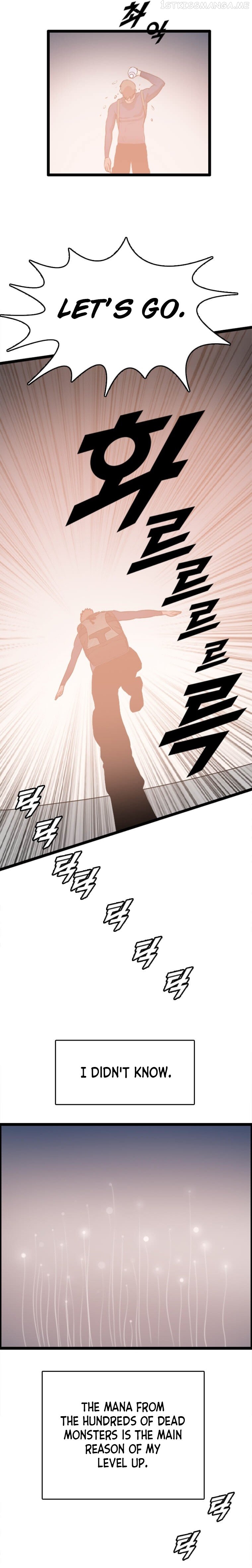 I Picked a Mobile From Another World Chapter 83 - page 22