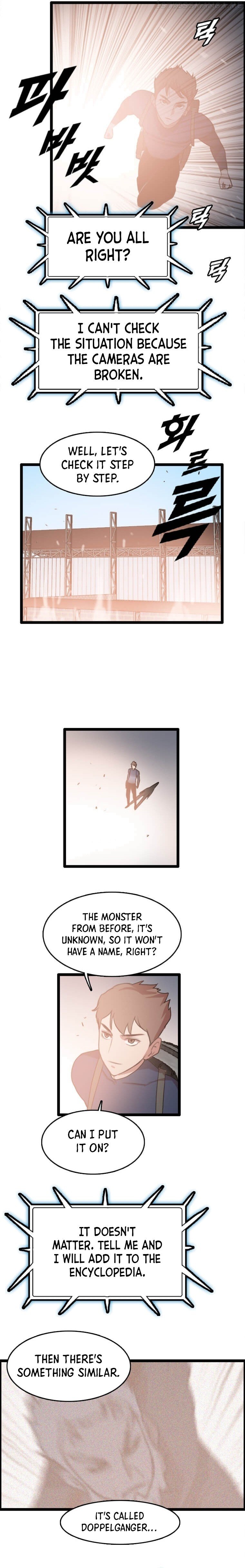 I Picked a Mobile From Another World Chapter 83 - page 23