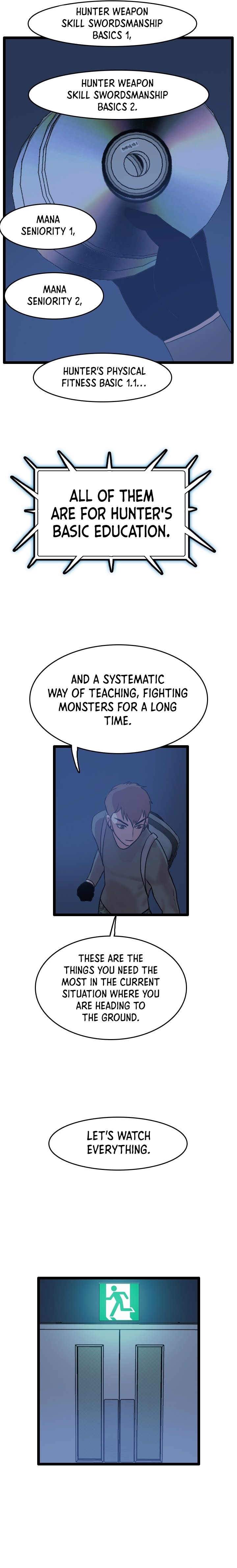 I Picked a Mobile From Another World Chapter 66 - page 10