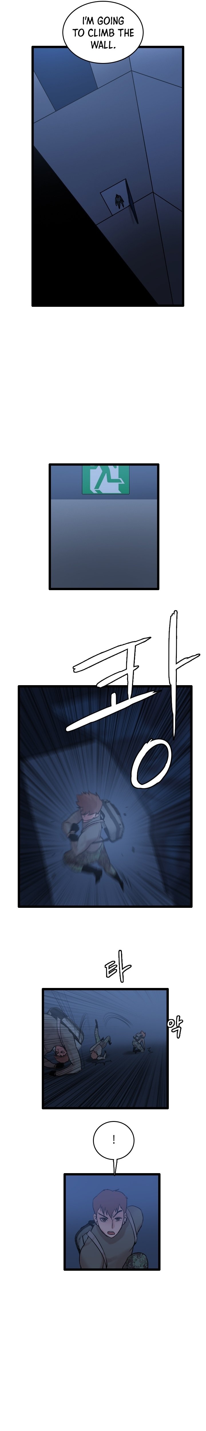 I Picked a Mobile From Another World Chapter 66 - page 12